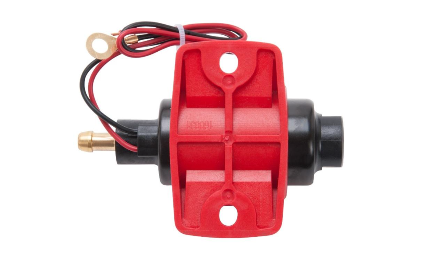 Fuel Pump for Weber Carbs