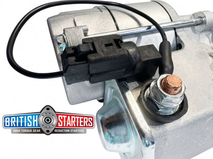 MG Midget - High Torque Starter