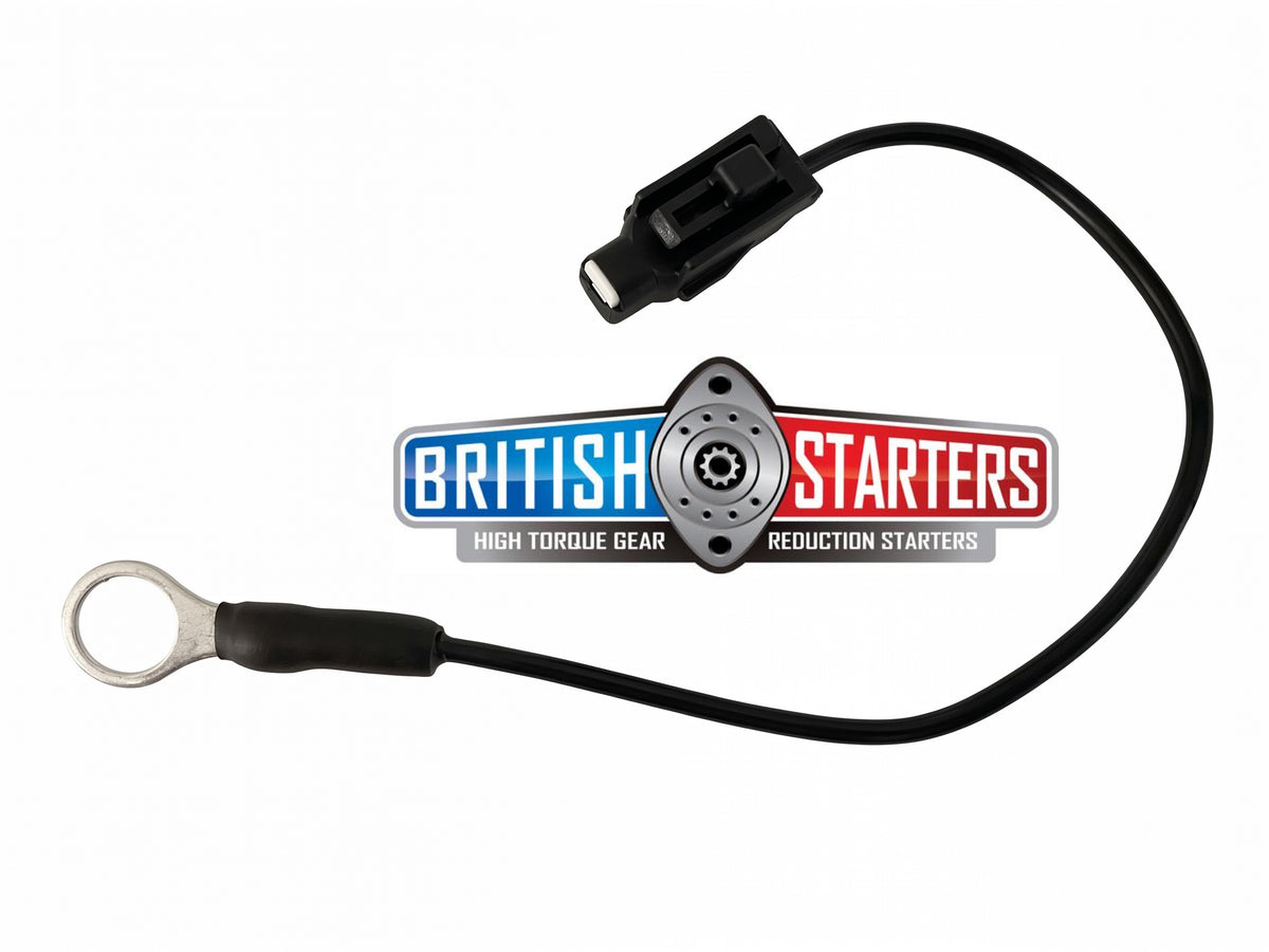 MG Midget - High Torque Starter