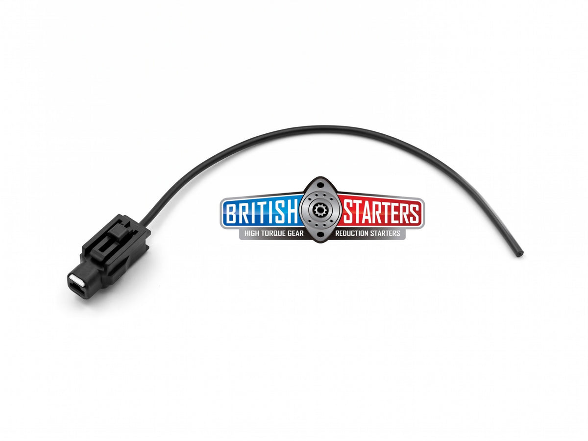 Datsun 240z 260z 280z - High Torque Starter
