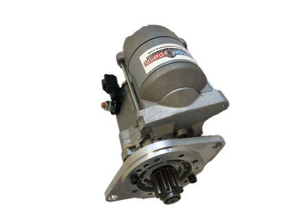 Land Rover Series 2, 2a, 3  - High Torque Starter