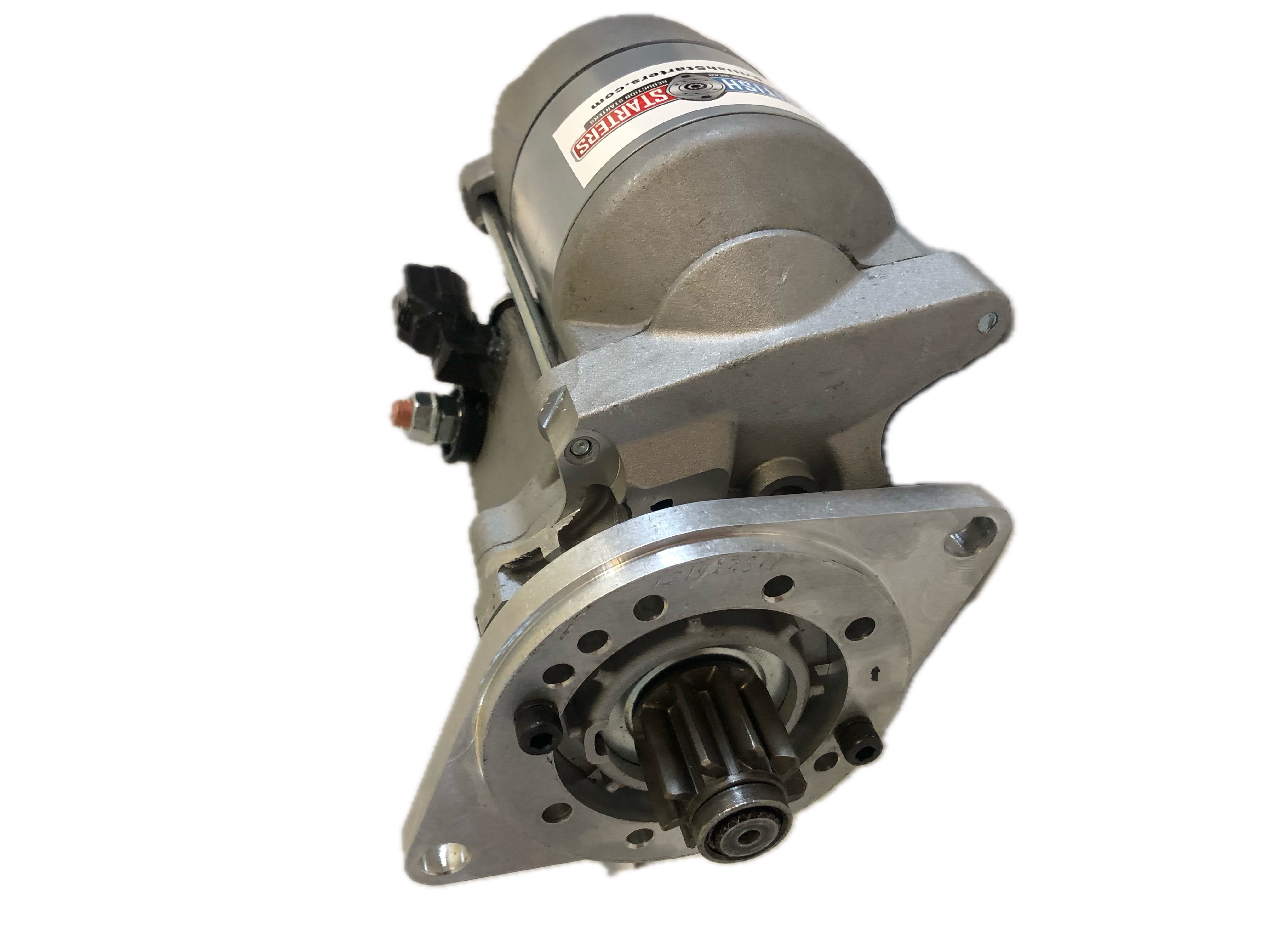 Lotus Elite Type 75 Type 83 - High Torque Starter
