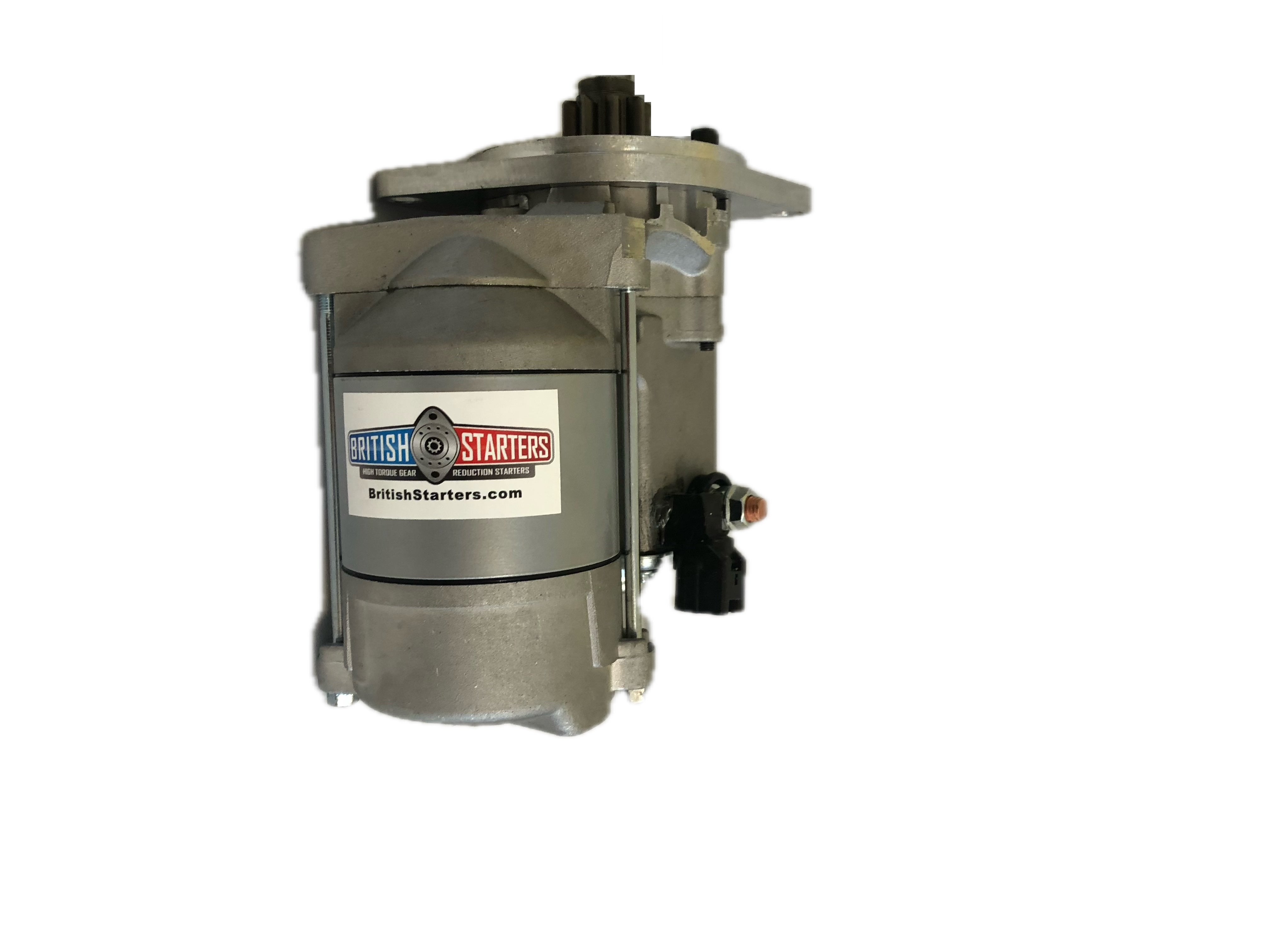 Lotus Elite Type 75 Type 83 - High Torque Starter