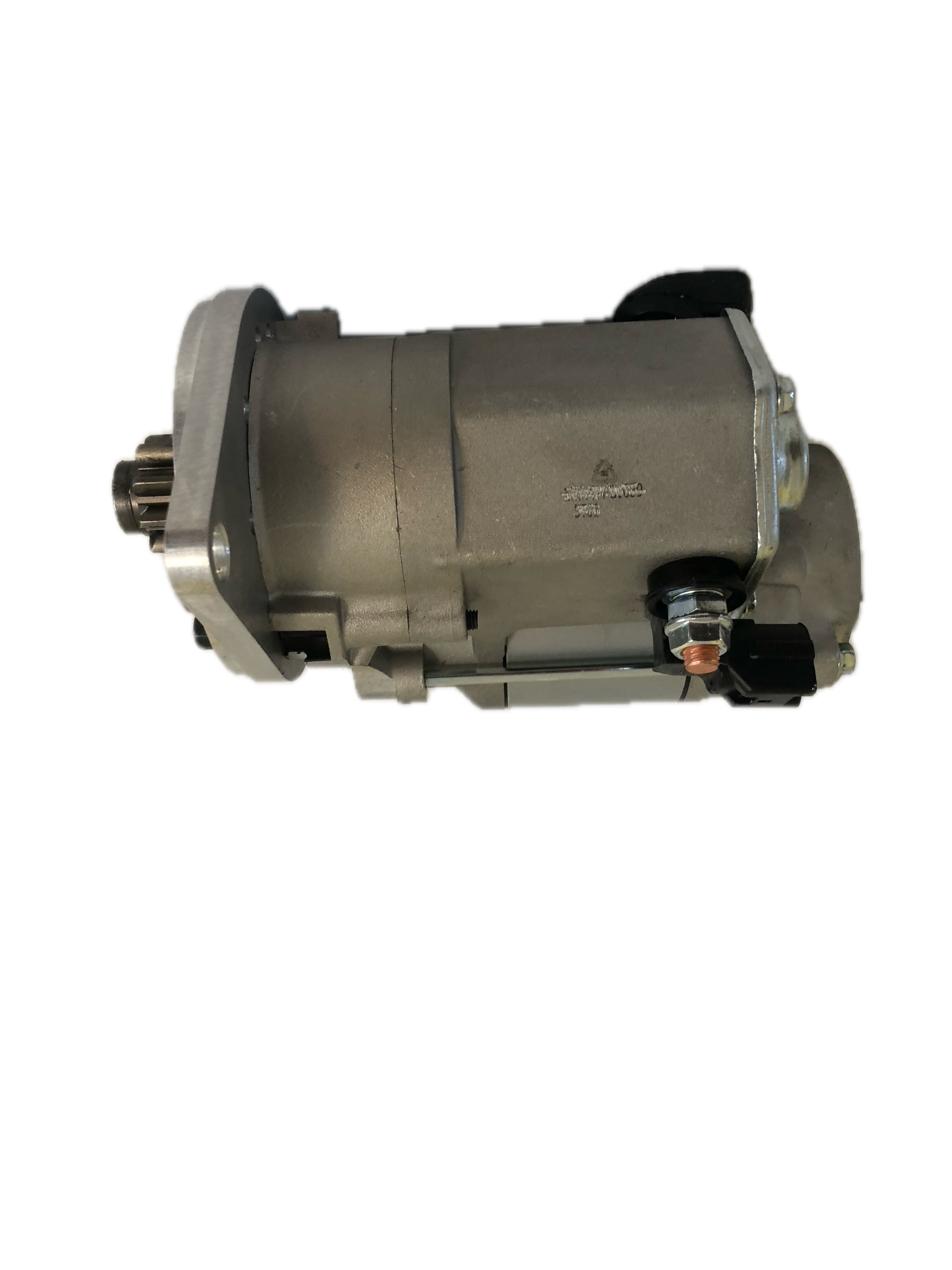 Hillman Minx, Hunter (1725cc)- High Torque Starter – Classic Car