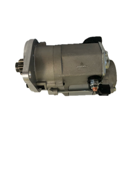 Austin A50 / A55 / A60 Cambridge - High Torque Starter