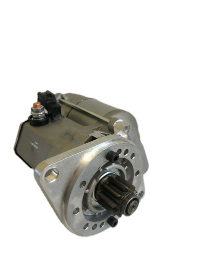 Austin A50 / A55 / A60 Cambridge - High Torque Starter