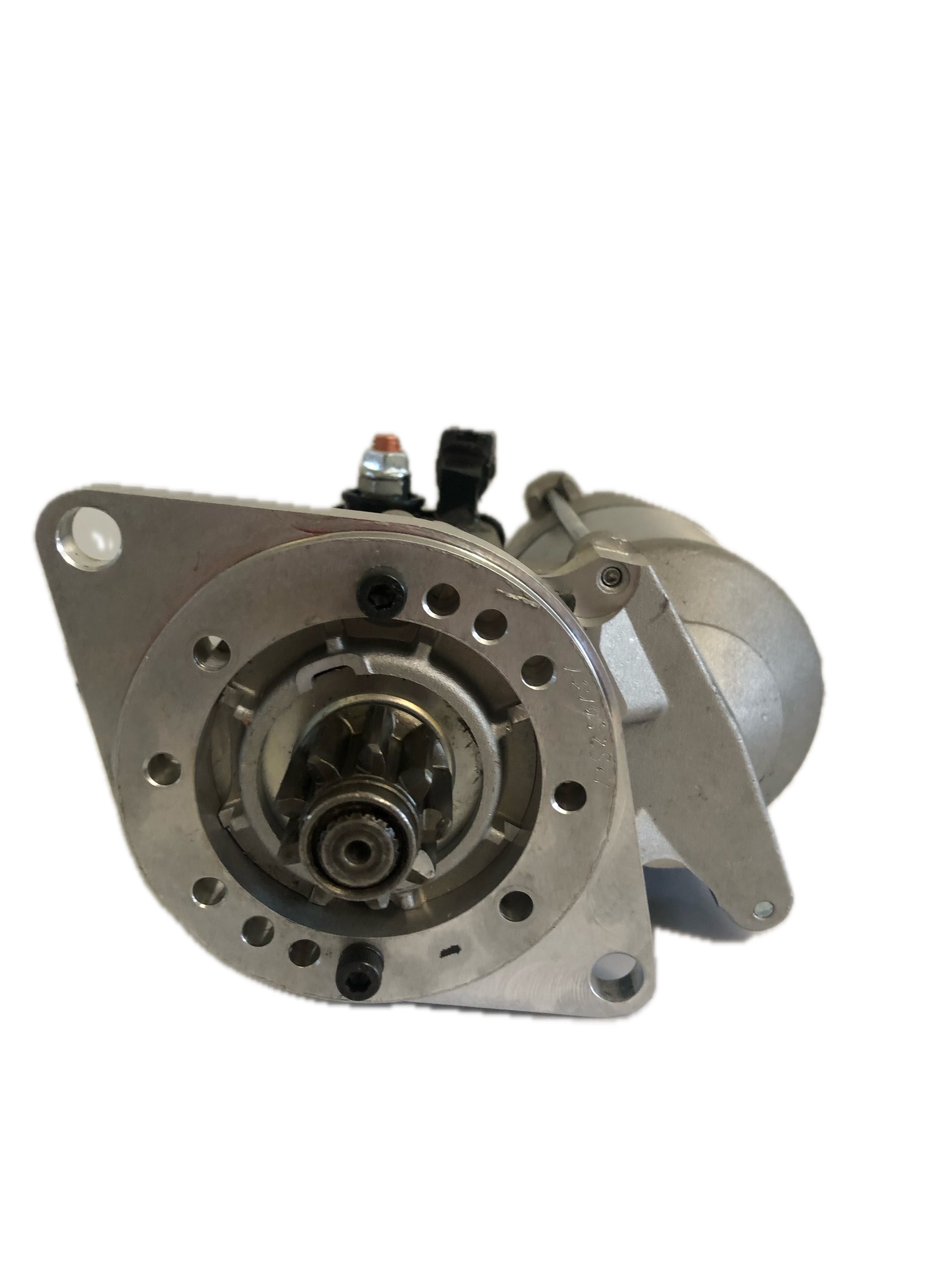 Hillman Minx, Hunter (1725cc)- High Torque Starter – Classic Car