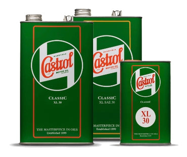 Castrol Classic XL30