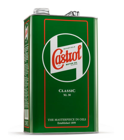 Castrol Classic XL30