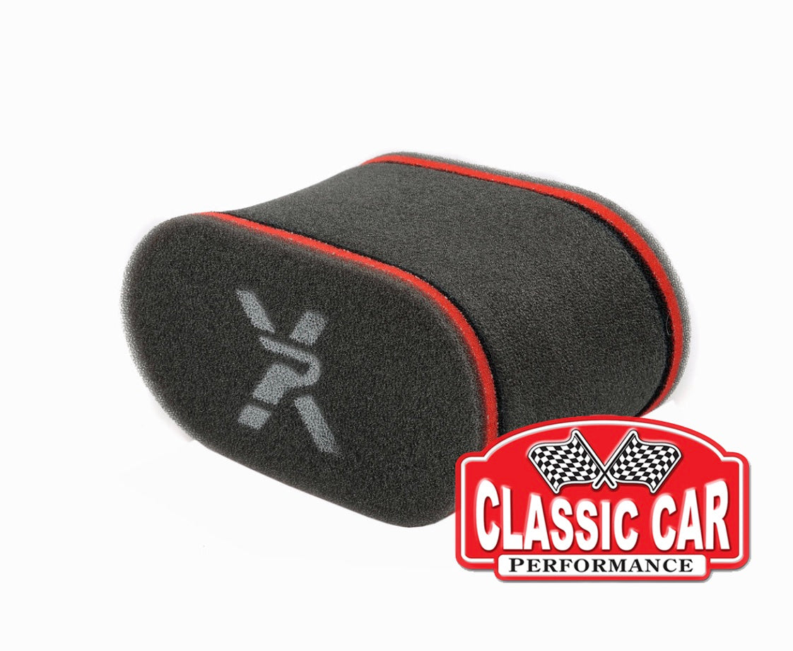 Pipercross Competition Air Filter and Service Kit