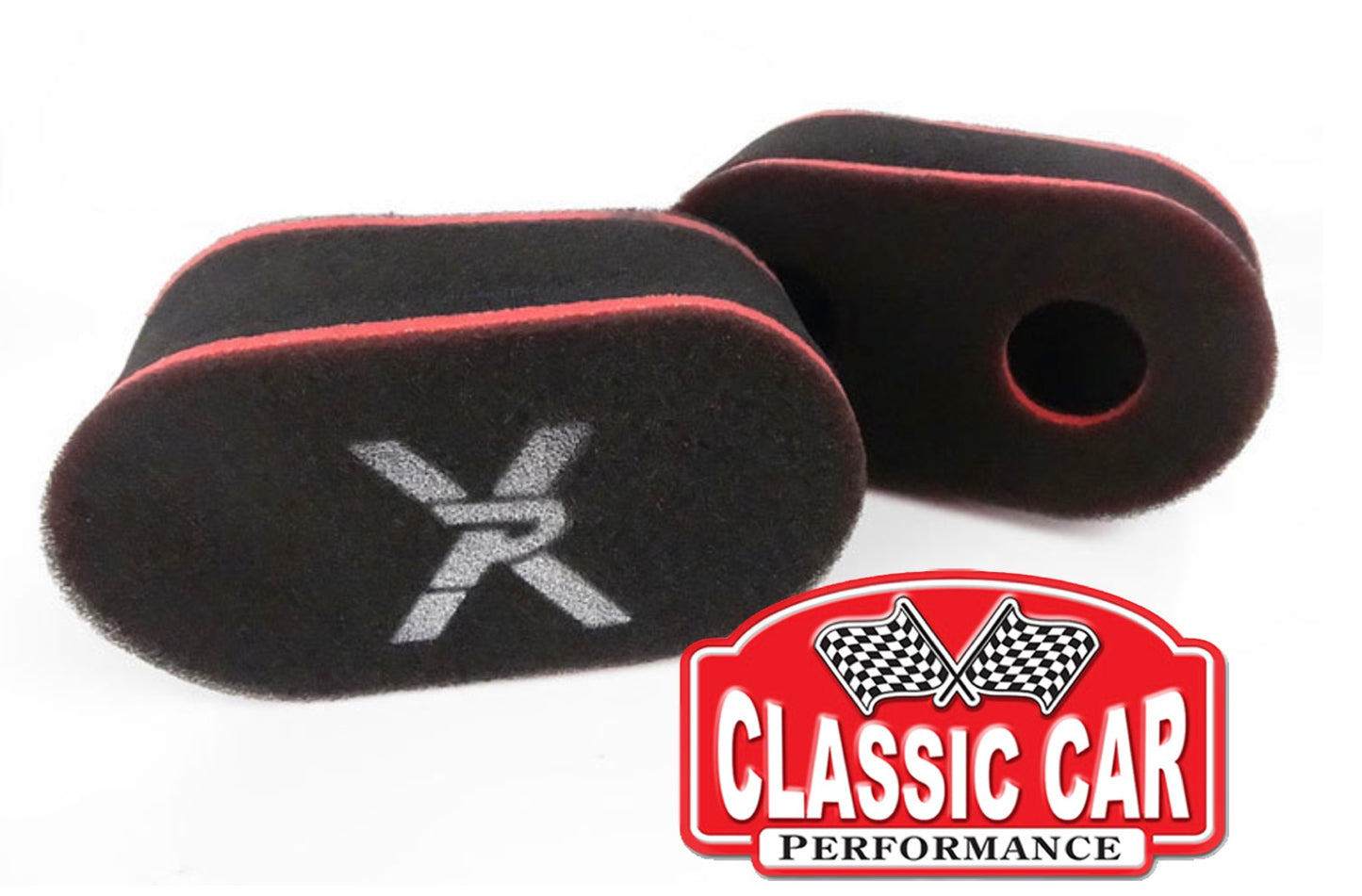 Pipercross Competition Air Filter and Service Kit