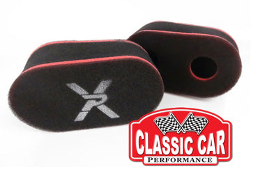 Pipercross Competition Air Filter and Service Kit