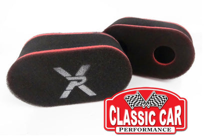 Pipercross Competition Air Filter and Service Kit