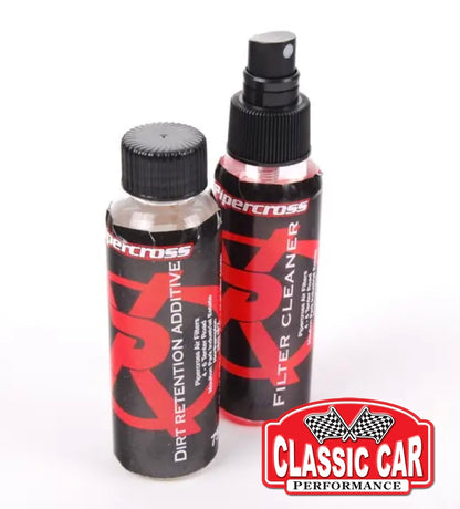 Pipercross Competition Air Filter and Service Kit
