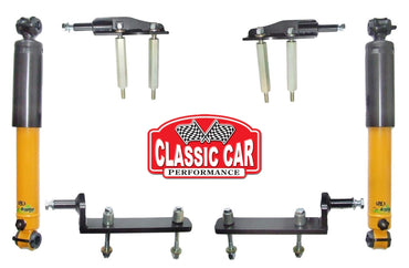 Austin Healey Adjustable Telescopic Suspension Kit