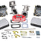 Triumph TR6 32/36 DGV Weber Carb Kit