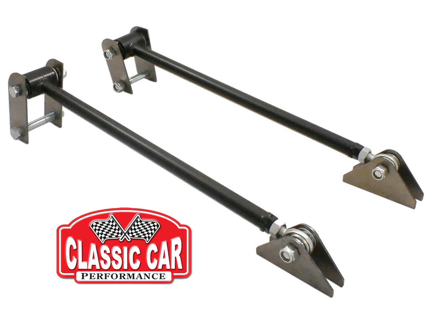 Austin Healey 3000 Tramp Bar (BN2-BJ7)