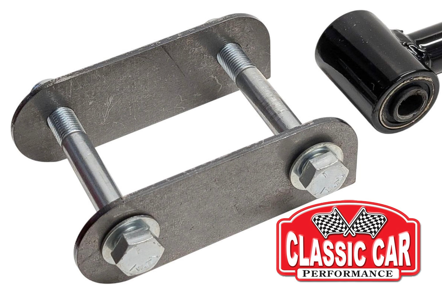 Austin Healey 3000 Tramp Bar (BN2-BJ7)