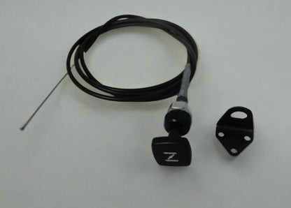Choke Cable for Weber Carburetor