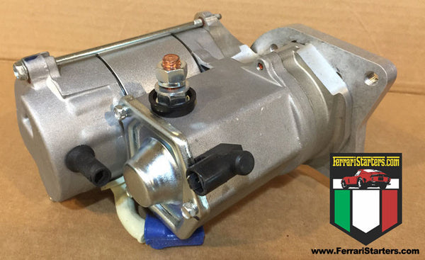 Ferrari 250 High Torque Gear Reduction Starter