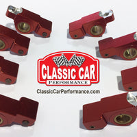 MG Midget 1500cc Roller Rocker Set