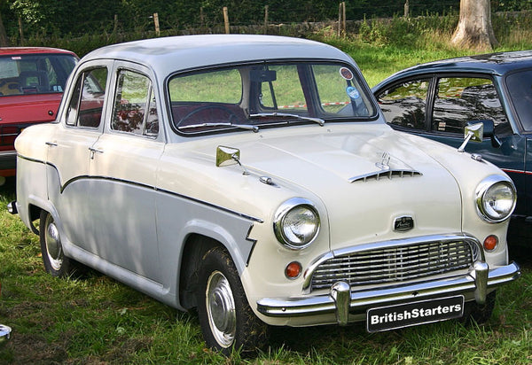 Austin A55 Cambridge High Torque Gear Reduction Starter