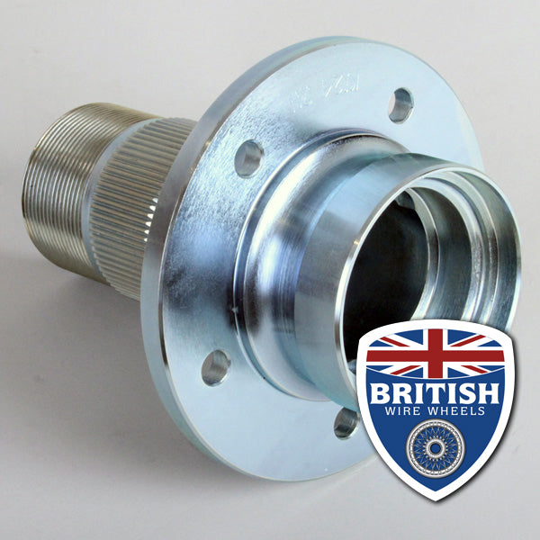 Austin Healey 3000 Splined Hub