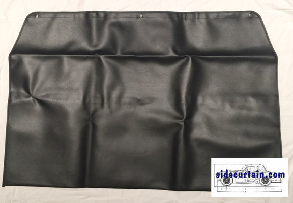 SideCurtain.com Convertible Top Storage Bag