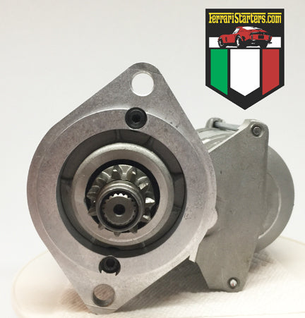 Ferrari Dino High Torque Gear Reduction Starter