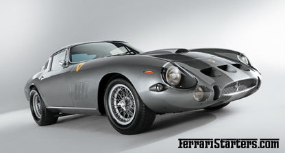 Ferrari 275 High Torque Gear Reduction Starter