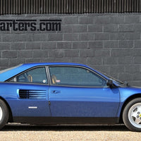 Ferrari Mondial High Torque Gear Reduction Denso Starter