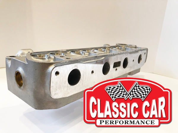 1600cc Formula Ford Kent Crossflow ALLOY CYLINDER HEAD