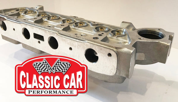 1600cc Formula Ford Kent Crossflow ALLOY CYLINDER HEAD