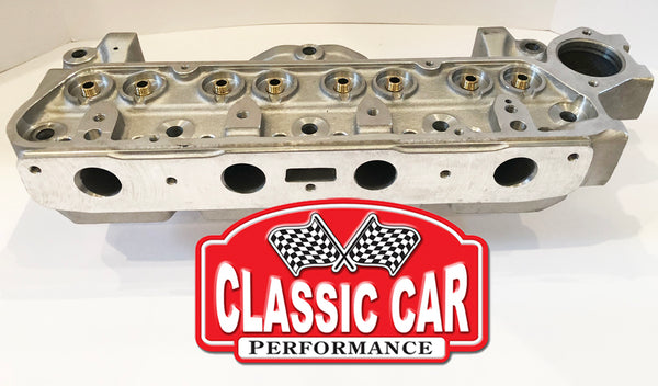 1600cc Formula Ford Kent Crossflow ALLOY CYLINDER HEAD