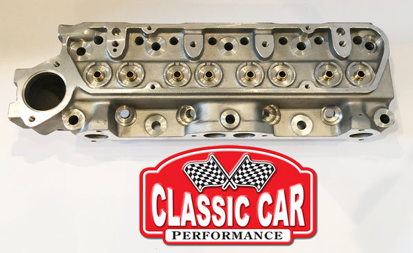 1600cc Formula Ford Kent Crossflow ALLOY CYLINDER HEAD