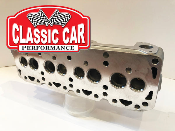 1600cc Formula Ford Kent Crossflow ALLOY CYLINDER HEAD