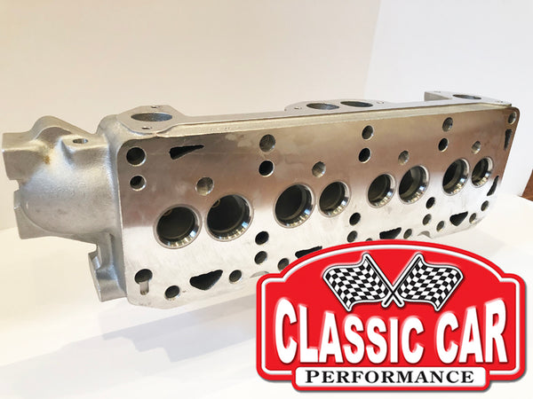 1600cc Formula Ford Kent Crossflow ALLOY CYLINDER HEAD