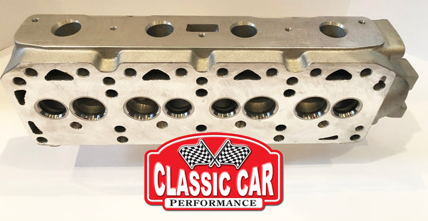 1600cc Formula Ford Kent Crossflow ALLOY CYLINDER HEAD