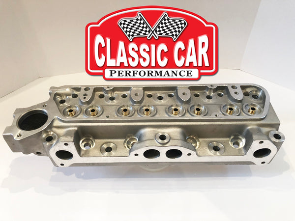 1600cc Formula Ford Kent Crossflow ALLOY CYLINDER HEAD