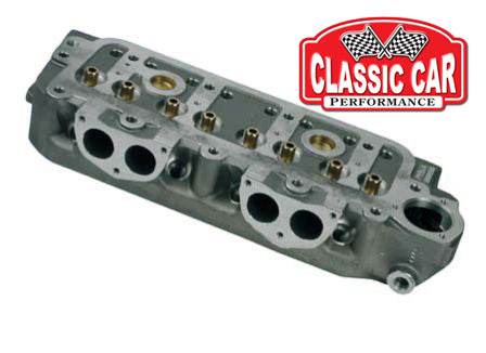 MGA MGB Aluminum Alloy Crossflow Cylinder Head