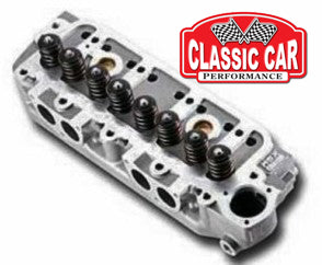 MGA MGB Aluminum Alloy Crossflow Cylinder Head